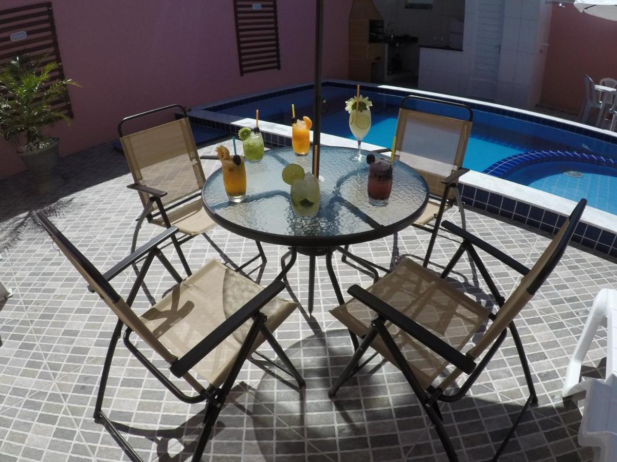 Maragogi Casa Recanto Do Sol Exteriér fotografie