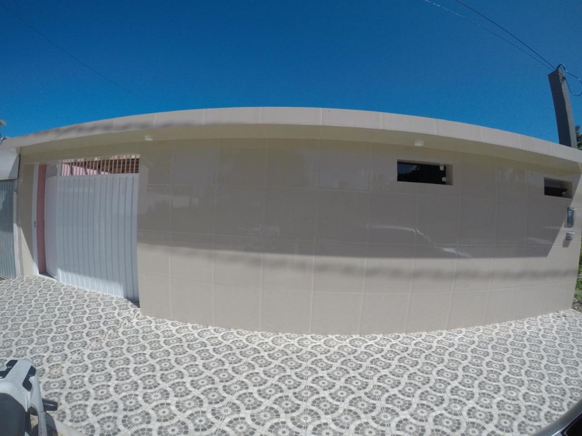 Maragogi Casa Recanto Do Sol Exteriér fotografie